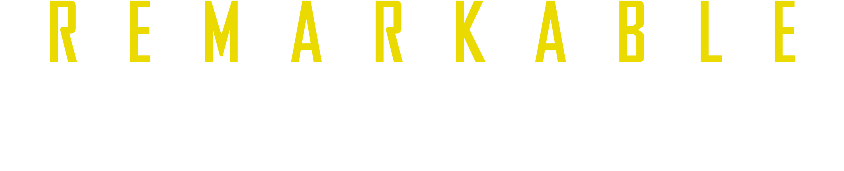 Remarkable Within Reach